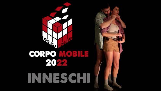 Corpo Mobile Festival - Edizione V - Due weekend dedicati alla danza contemporanea Roma