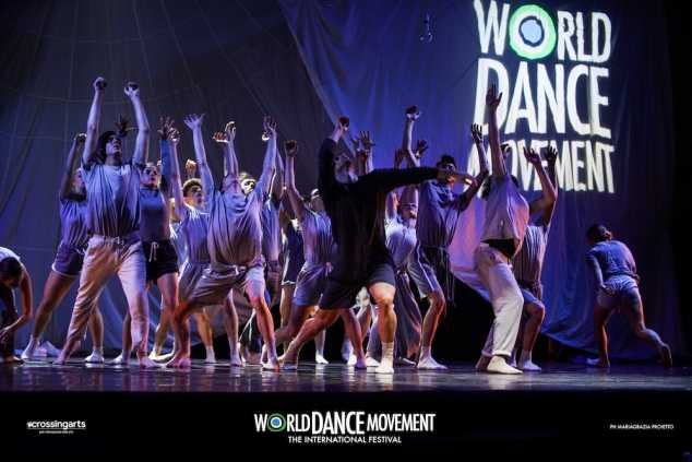 World Dance Movement - The International Festival 2024