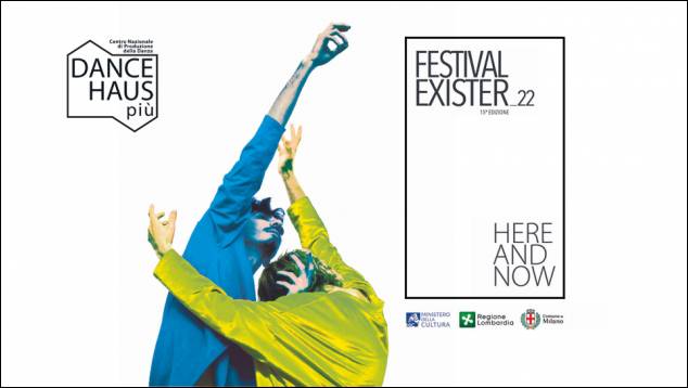 Festival EXISTER_22 | XV edizione