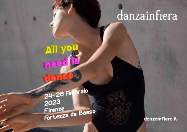 Danzainfiera 2023