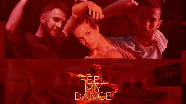 Feel my Dance