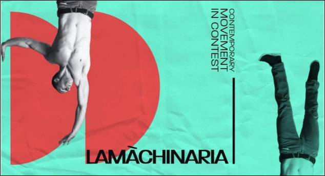 Foto: LaMàchinaria contemporary movement in contest