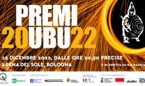 Foto: I Premi UBU 2022 a Bologna