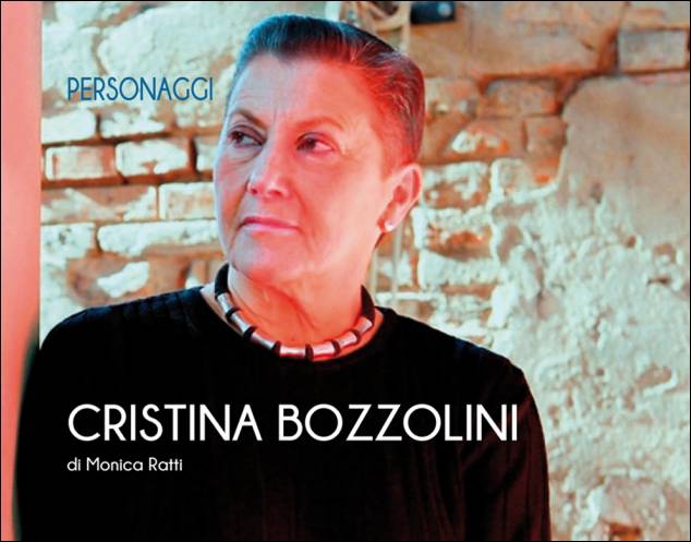 Cristina Bozzolini