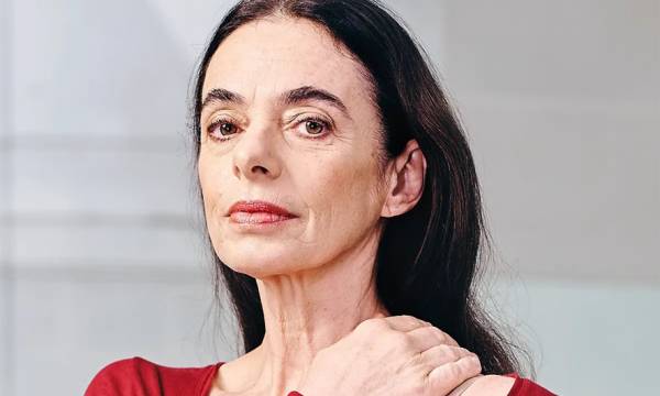 Alessandra Ferri nominata Direttrice artistica del Wiener Staatsballett