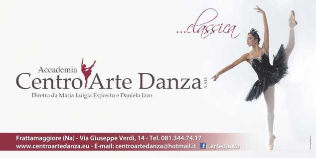 asd Centro Arte Danza