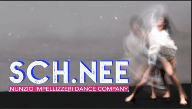 Foto: SCH.NEE la nuova produzione della Nunzio Impellizzeri Dance Company 