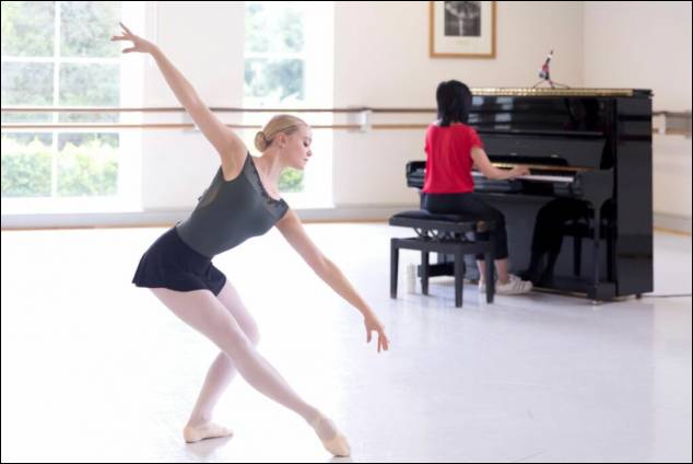  Formazione IDA qualifica insegnante di danza classica